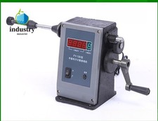 Hand Crank Electronic Counter Winding Machine Winding Machine Stranding Machine