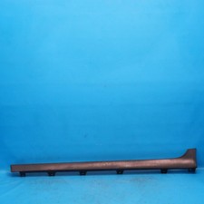 Audi A6 4F C6 Allroad Seitenschweller links 4F9853859 Verkleidung V7W Orig. PF1