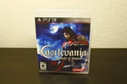PS3 Castlevania Lords of Shadow Game CIB Mint Disc Konami Metroidvania Clean