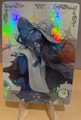 Goddess Story Ranni the Witch SR Elden Ring NS-2M11SR-12