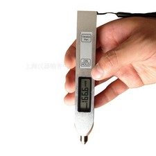 TV200 TV220 TV260 Pen-Type Vibration Meter Mechanical Vibration Detector