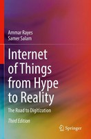 Ammar Rayes (U. A.) | Internet Of Things From Hype To Reality | Taschenbuch