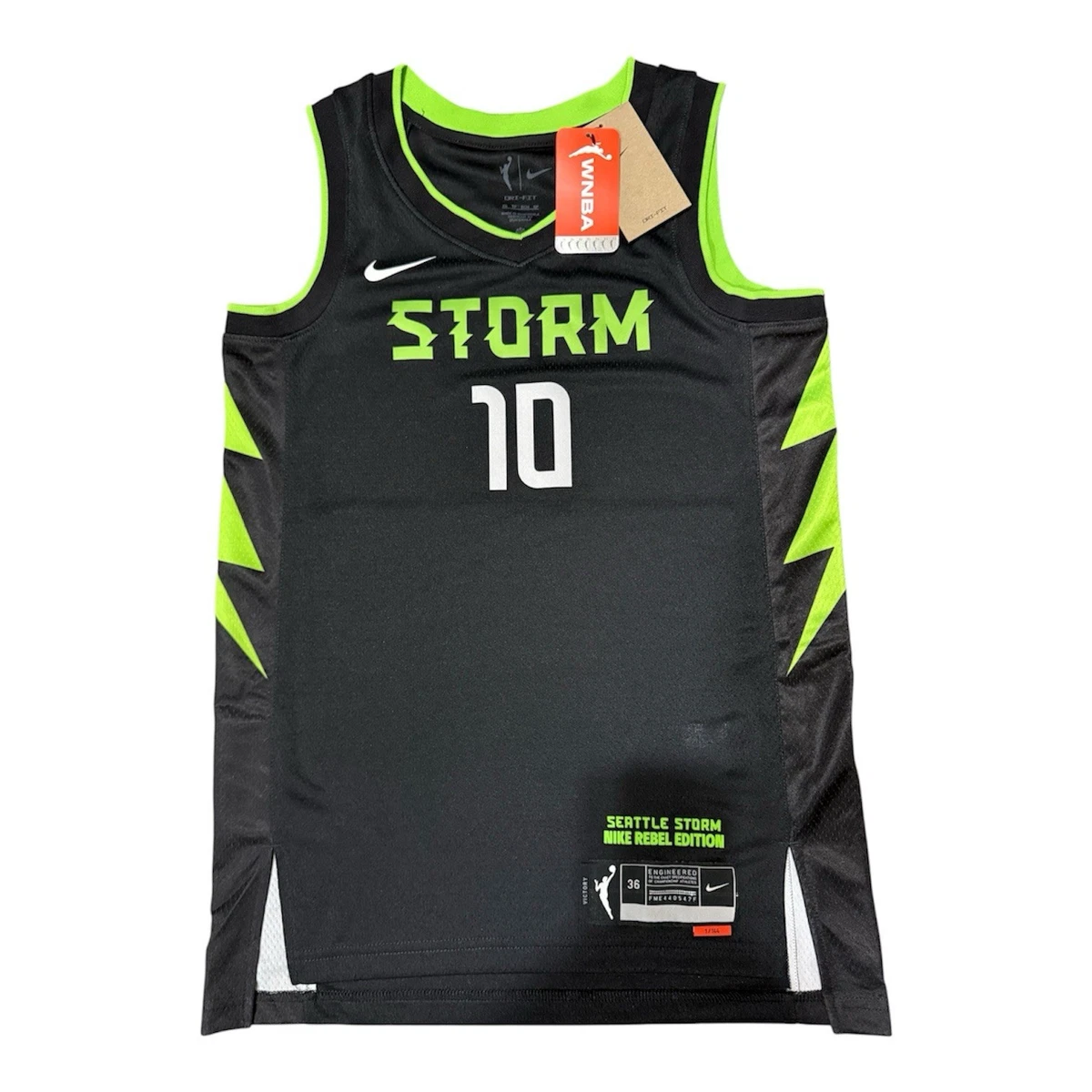 Seattle Storm WNBA Fan Jerseys for sale | eBay