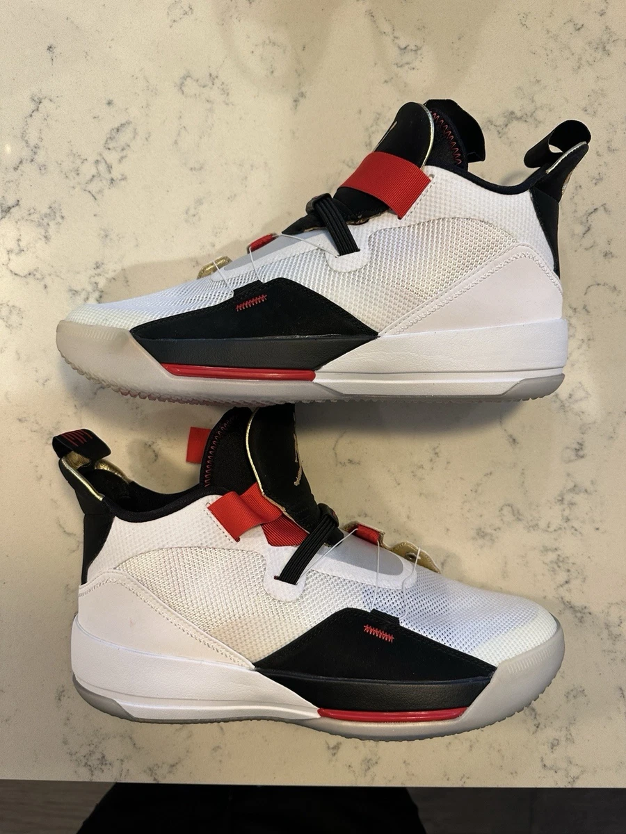 Jordan 33 Future of Flight | eBay