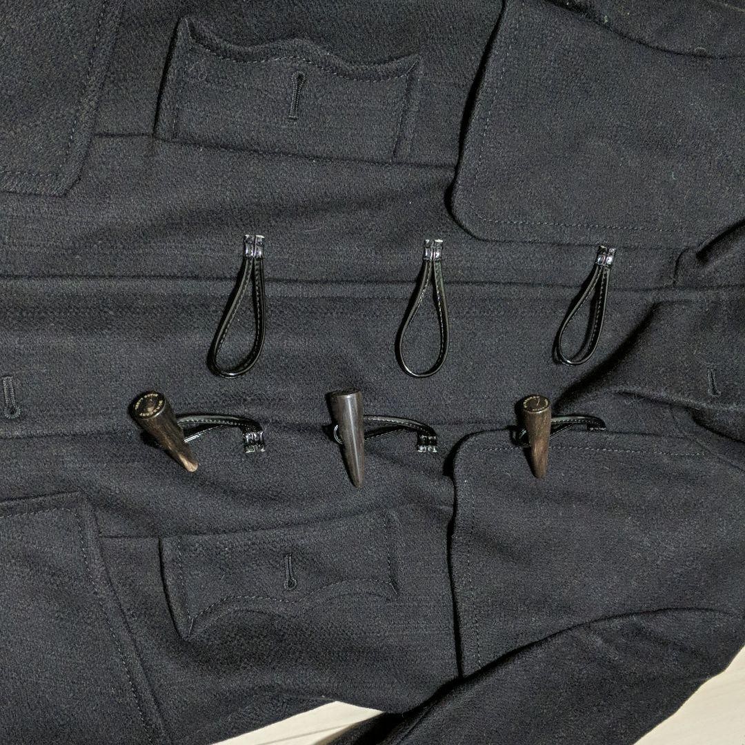 Burberry  BURBERRY BLACK LABEL Short Coat thumbnail 2