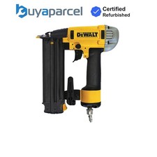 DEWALT DPN1850PP-XJ Pneumatic Oil-Free 18 Gauge Brad Nailer DEWDPN1850PP