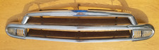 Grill 1951-52 Chevrolet Chevy 51 1951 52 1952 Coupe Fleetline Hardtop Sedan Grill 1951-52 Chevrolet Chevy 51 1951 52 1952 Coupe Fleetline Hardtop Sedan