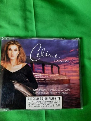 Celine Dion Film-Hits My Heart will go on u.a.