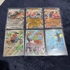 Twilight Masquerade bundle. Greninja ex. Probopass 182. Dipplin 170. Wattrel 178