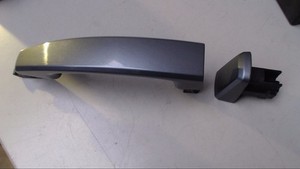 Türaussengriff Türgriff Griff Vorne Rechts Opel Astra 1.9 Cdti Caravan DPF Bj