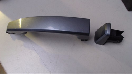 Türaussengriff Türgriff Griff Vorne Rechts Opel Astra 1.9 Cdti Caravan DPF Bj