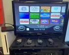 HomeBrew Wii With 500gb Hardrive, 200+ Games