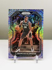 LaMarcus Aldridge Cards and Autograph Memorabilia Guide 14