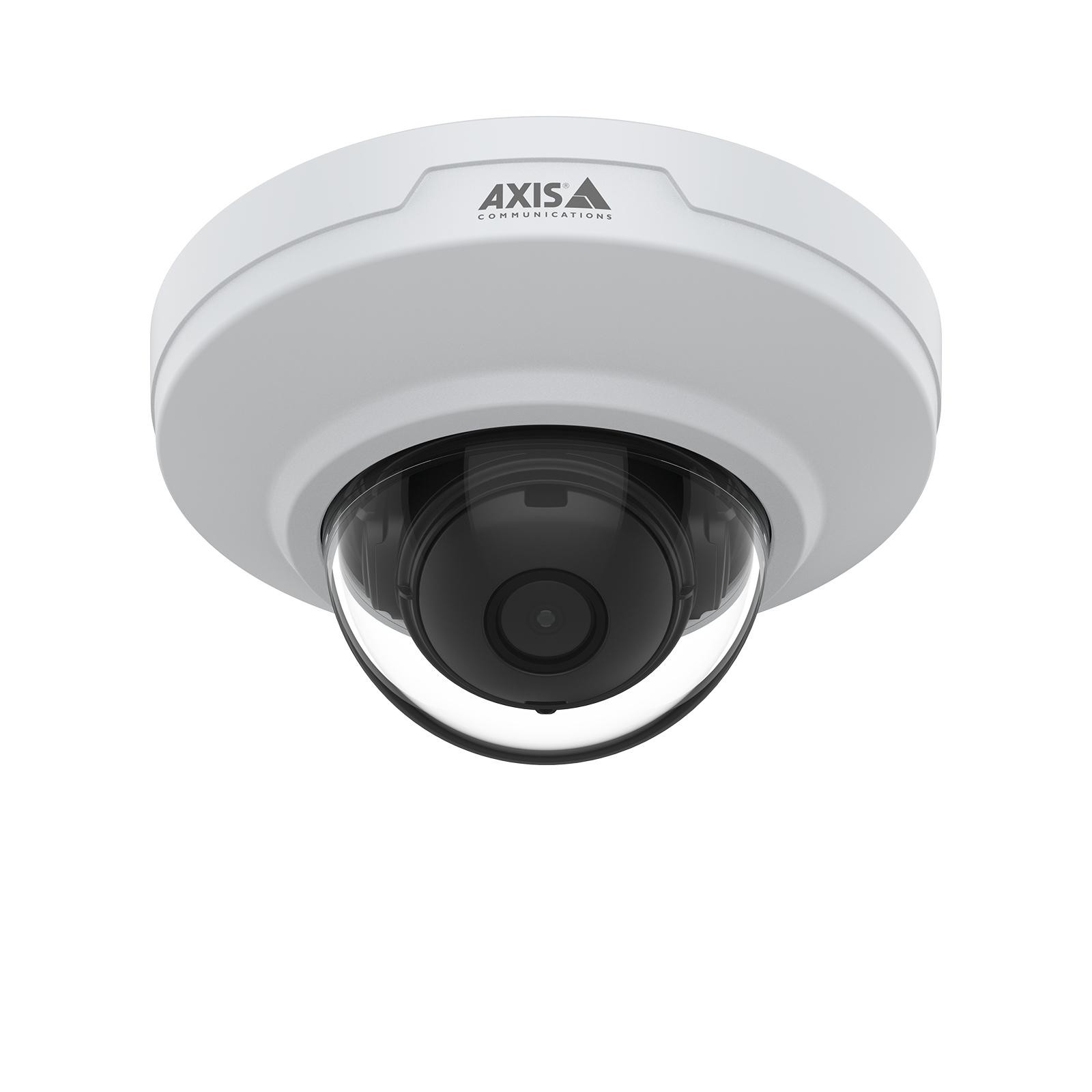 Axis 02373-001 security camera Dome IP security camera Indoor 1920 x 1080