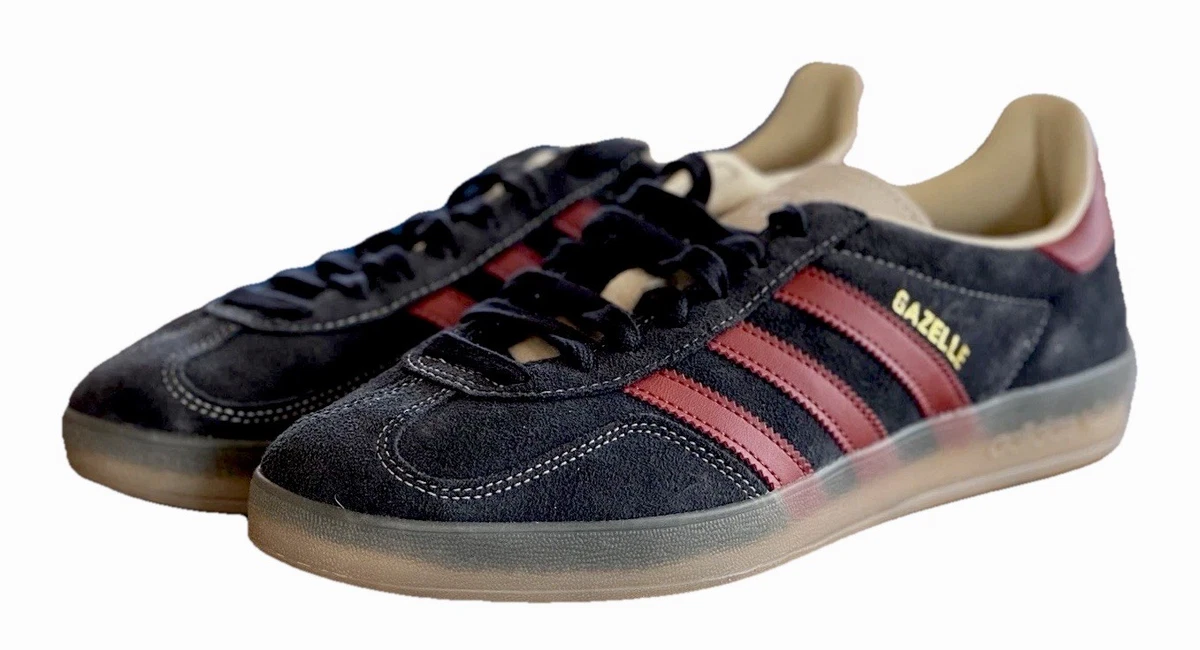 Adidas Gazelle Legend Ink Gum for sale | eBay