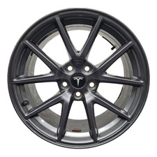 Tesla Model 3 MK1 2019-2023 8.5jx18" 5 Split Spoke Alloy Wheel 104426100A