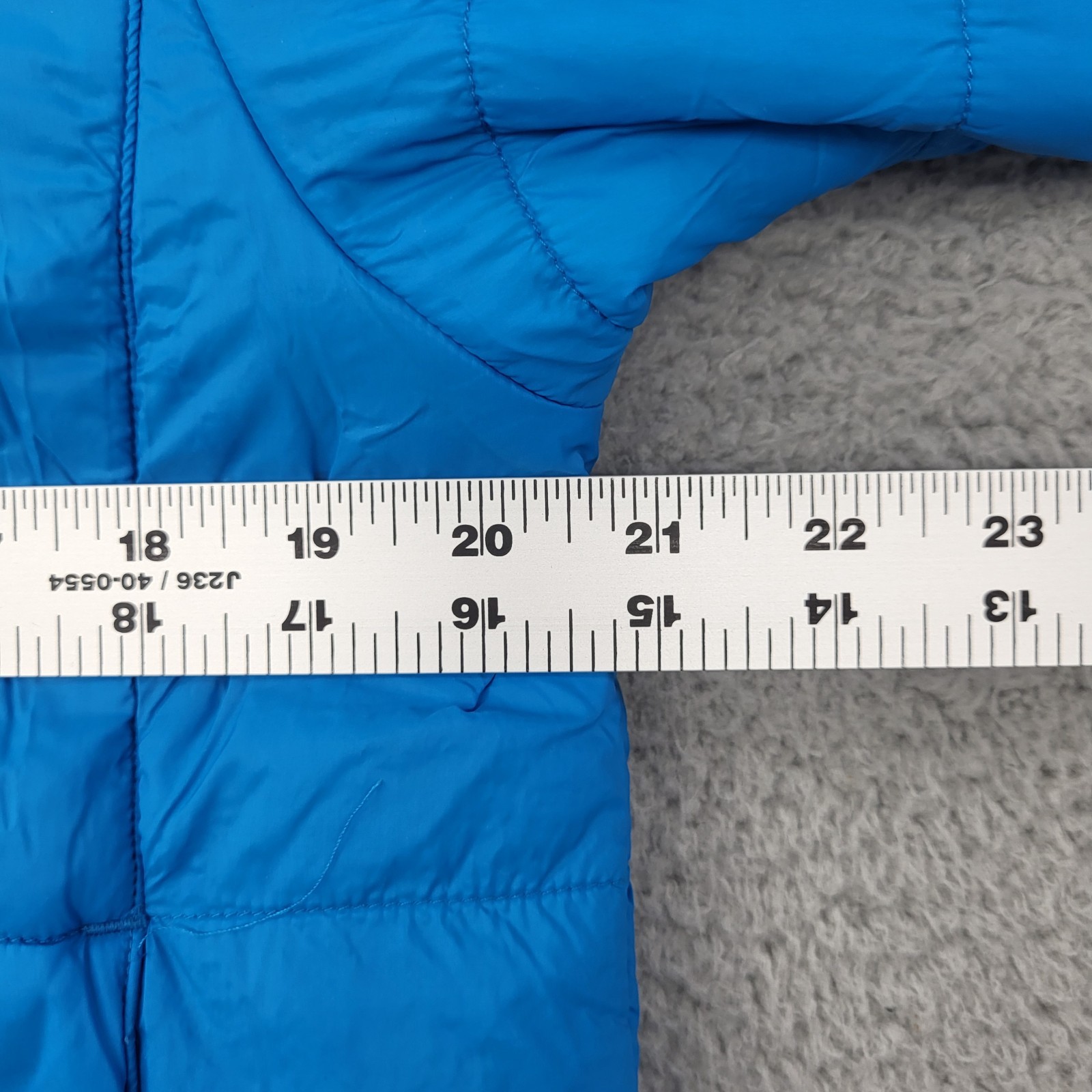 Stormtech Performance Puffer Jacket Mens Large Me… - image 11