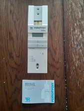 (600) Rademacher Rollotron 8200 gebraucht geprüft