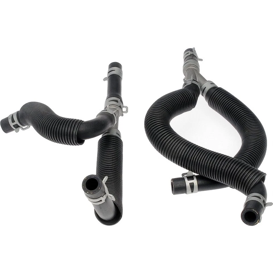 Шланг нагревателя 626-314 л.с. Dorman для Dodge Grand Caravan Chrysler Town & Country и - Изображение 2 из 4