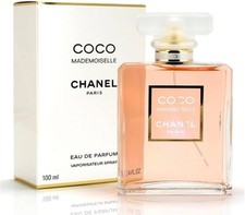 Luxury Coco Mademoiselle Type Perfume 100ml  Women  s EDP