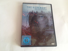 The Revenant - Der Rückkehrer (DVD) - FSK 16...