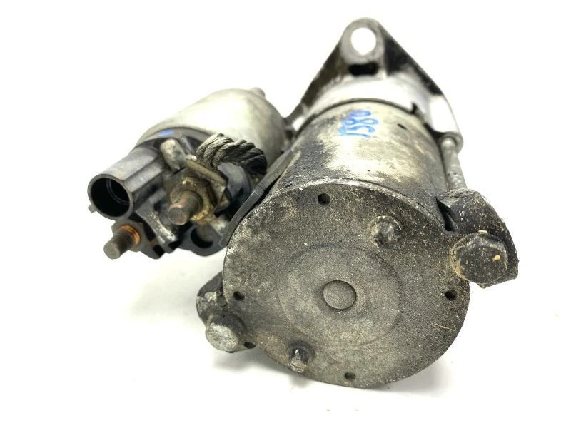 Motor de arranque 2.4L 12609317 compatível com 2008-2014 Chevrolet Malibu 67696 - Imagem 4 de 4