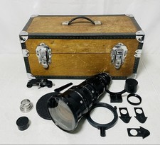 Cooke Varotal Taylor Hobson 20mm - 100mm F 2.8 / T 3.1 SPHERICAL zoom Used Japan