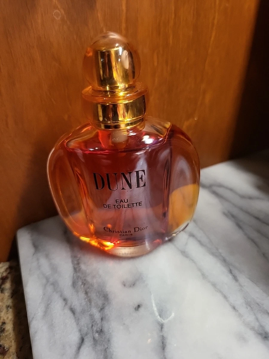 Dior Dune Perfume Fragrances for Women for sale | eBay