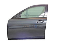 Mercedes Benz W204 Limousine T&uuml;r vorne links Tenoritgrau 755