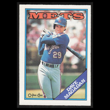 Click to enlarge Dave Magadan