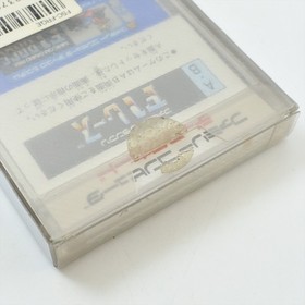 MARIO F1 RACE Tested Nintendo Famicom Disk System 7373 dk