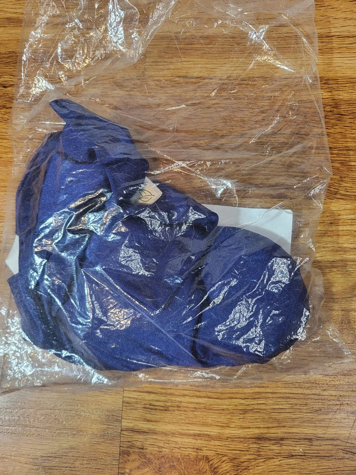 NUEVO Gorra herbal y máscara para ojos para aliviar la presión sinusal y migraña Foto 2 de 2