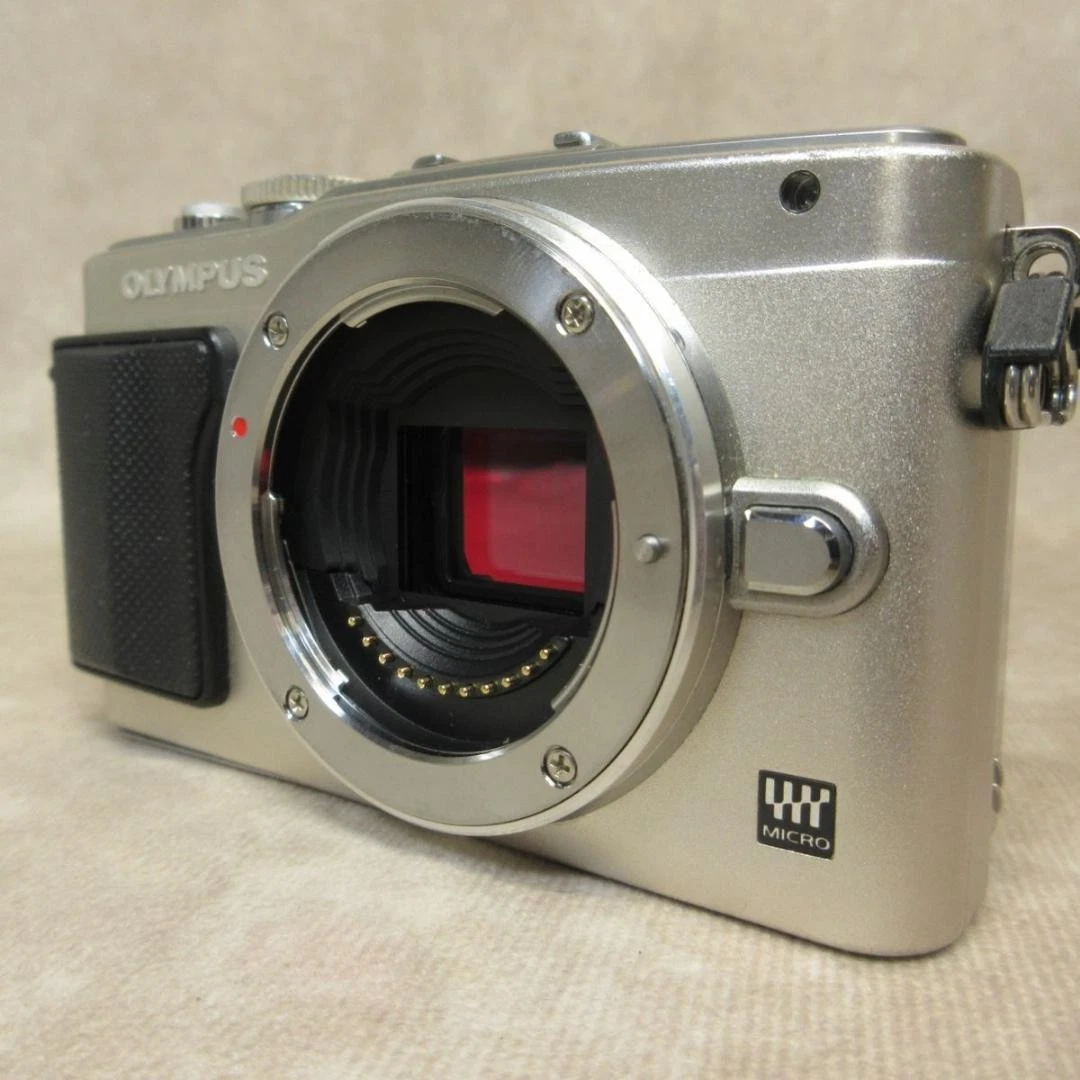 Olympus PEN E-PL5 Digital Cameras for Sale - Shop New & Used