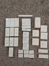 NIB- New Old Stock- Mary Kay Lot of 33 Early to Mid 2000's Assorted Makeup