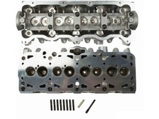 For 1999-2004 Volkswagen Jetta Cylinder Head 55291jbcg 2000 2001 2002 2003