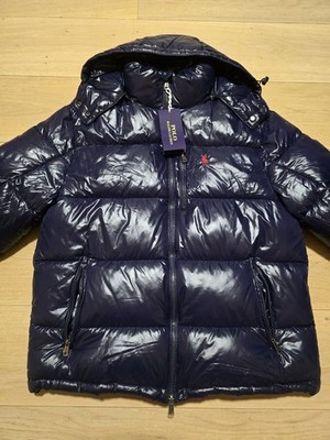 Polo Ralph Lauren Puffer