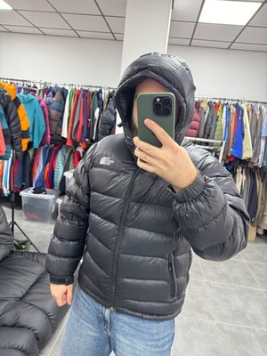 The North Face TNF Lightweight Alpha Pertex Down Jacket 700 Men