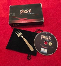 Phork Bending Magic Mentalism Tricks