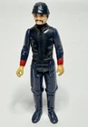 Vintage 1980 Star Wars Empire Strikes Back Bespin Security Guard Action Figure
