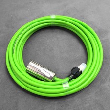 BRAND NEW FOR VW3E2094R050 Motor Encoder Cabl...