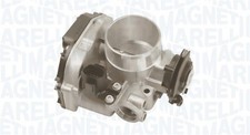MAGNETI MARELLI Drosselklappenstutzen 802000000099 für VW POLO 3 6N1 6N2 LUPO 1