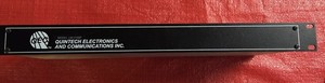 Quintech LS Series Passive L-Band Splitter 1-Input 4-Way Split LS042150P