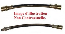 Flexible de frein Citroen C3