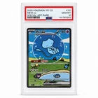Bubble Mew ex SAR 191/151 Pokémon 151 CS 2025 SV151 Gem Mint PSA 10 Chinese