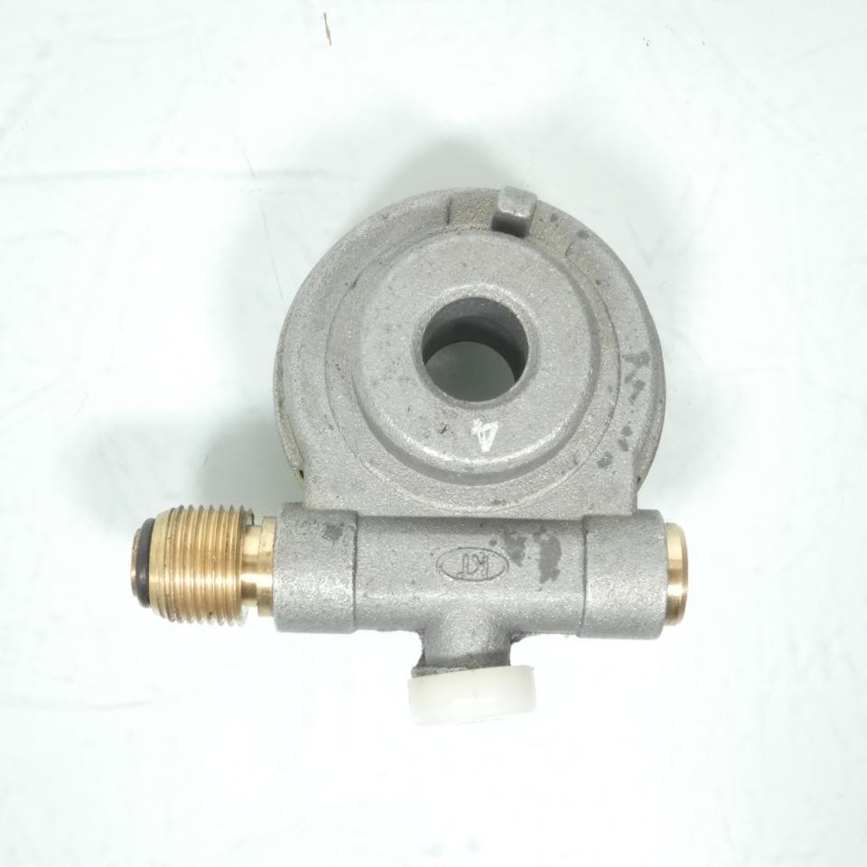 Démultiplicateur de vitesse P2R robuste pour Yamaha Neos 50 2T en alu