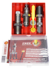 Lee Precision 90769 Steel 3-Die Set 7.62x25mm Tokarev