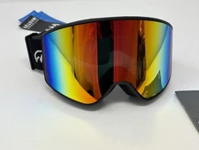 Outdoor Master Snow Goggles Ski Snowboarding Adjustable Strap