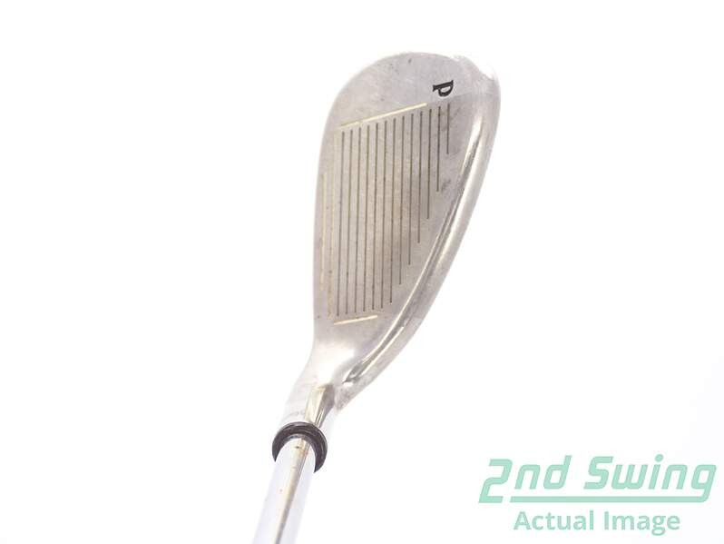 Callaway X-22 Single Iron Pitching Wedge PW Steel Uniflex Right 35.5in