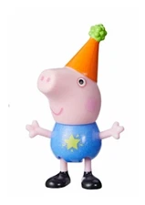 Peppa Pig George Pig Figure - NEW