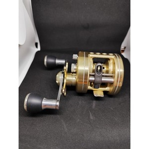 Shimano Calcutta 200xt | eBay